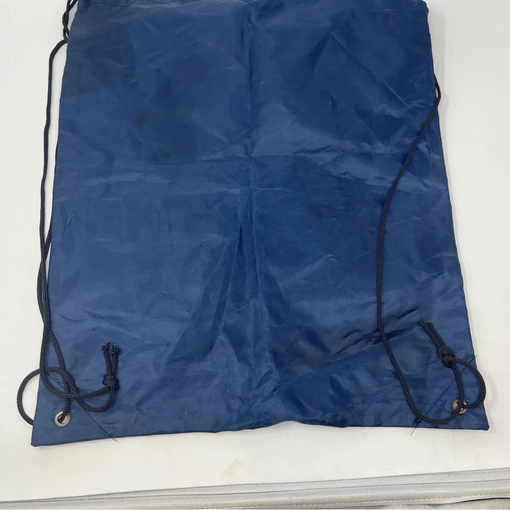 Dallas Cowboys True Blue‎ Fan Club Drawstring Bag